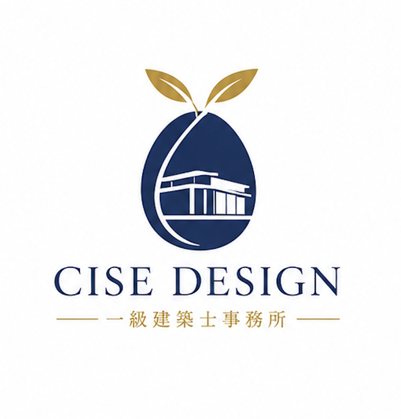 Cise Design ロゴ